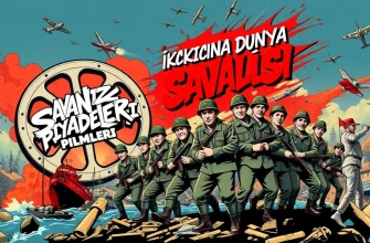 İkinci Dünya Savaşı Deniz Piyadeleri Filmleri İkinci Dünya Savaşı Deniz Piyadeleri Filmleri