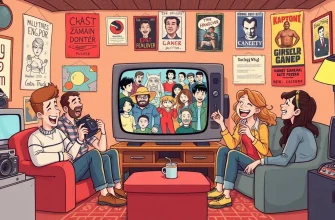 Zaman Döngüsü Komedi Filmleri Zaman Döngüsü Komedi Filmleri