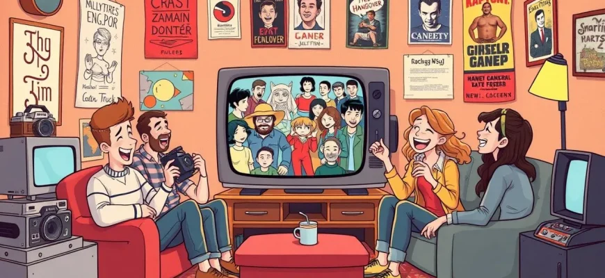 Zaman Döngüsü Komedi Filmleri