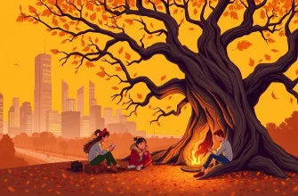 Sonbahar Yaprakları Altında Macera Filmleri