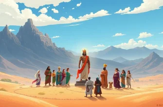 Kuschana İmparatorluğu’nun Tarihine Yolculuk: 10 Film