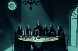 Katolik Rahiplerin Korku Filmleri