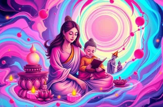 Ailece İzlenebilecek Budist Filmler