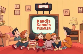 Kardeş Komedi Filmleri Kardeş Komedi Filmleri