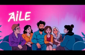 Aile Filmleri: Özgür İlişkiler Aile Filmleri: Özgür İlişkiler