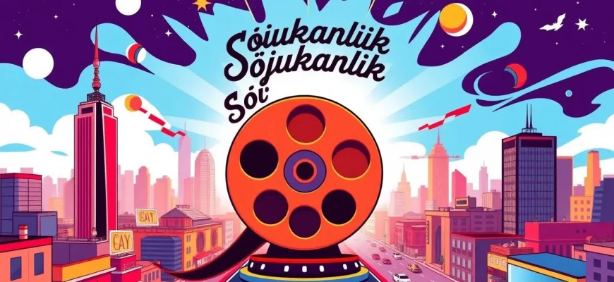 Soğukkanlılık Temalı Dram Filmleri