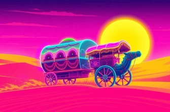 Çöl Kervanlarının Macera Filmleri