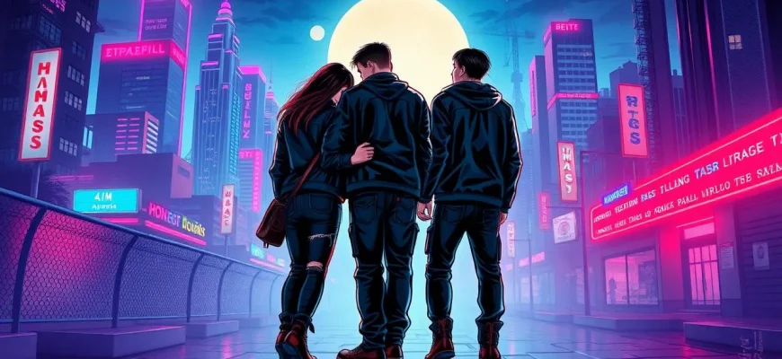 Kardeşler ve Suç Dünyası: 10 Filmlik Seçki