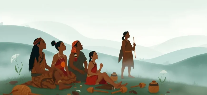 Aborijinler Hakkında Dedektif Filmler