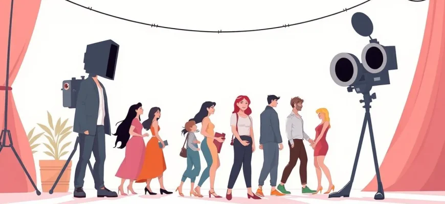 Fahişeler Hakkında En İyi 10 Film