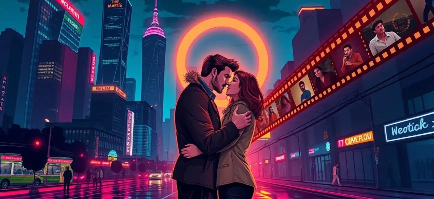 Kaçakçılık ve Aşk: Melodram Filmleri Kaçakçılık ve Aşk: Melodram Filmleri