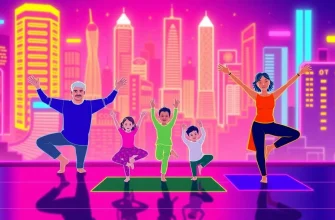 Aile Yogası Filmleri