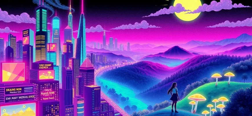 Gizemli Rüyaların Filmleri