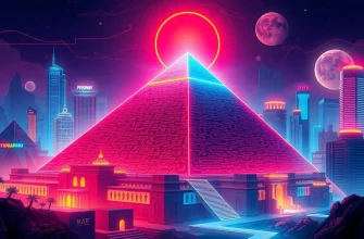 Gizemli Piramit Filmleri