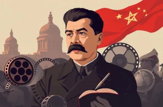 Stalin’in Biyografik Filmleri