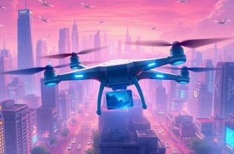 Fantastik Drone Filmleri Fantastik Drone Filmleri