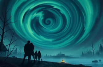 Kuzey Işıkları Temalı Korku Filmleri