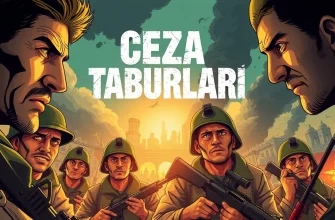 Ceza Taburları Filmleri Ceza Taburları Filmleri