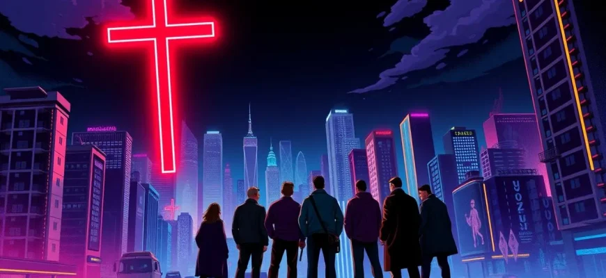 Suç ve Manevi Yenilenme: 10 Filmlik Seçki