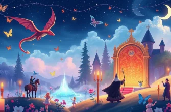 Kale Filmleri: 8 Büyülü Hikaye