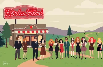 Korku Filmleri: Şarkı Söyleyenler Korku Filmleri: Şarkı Söyleyenler