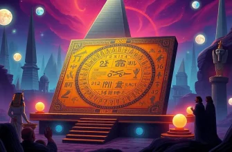 Gizemli Mısır Takvimi Filmleri