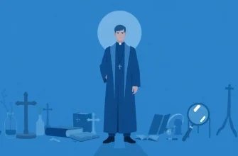 Katolik Rahipler ve Dedektiflik Filmleri