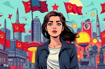Fantastik Soğuk Savaş Filmleri Fantastik Soğuk Savaş Filmleri