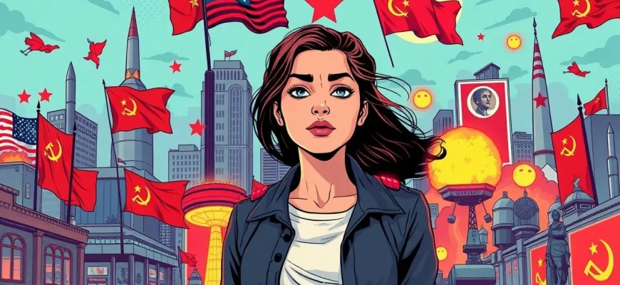 Fantastik Soğuk Savaş Filmleri