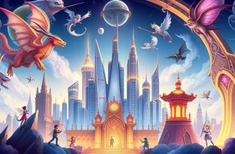 Fantastik İş İmparatorlukları Filmleri