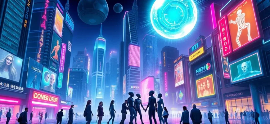 Ekstrasensler Hakkında En İyi 10 Film