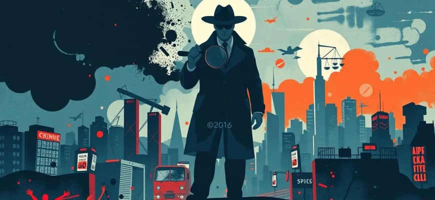 Suç Dünyasını Anlatan En İyi 10 Belgesel Film Suç Dünyasını Anlatan En İyi 10 Belgesel Film