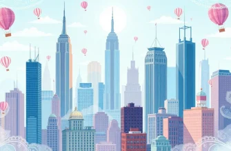 Fantastik Filmler: New York’un Gizemli Dünyası Fantastik Filmler: New York’un Gizemli Dünyası