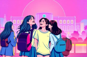 Okul Kızları Hakkında En İyi 10 Film