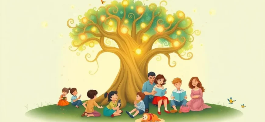 Aile İçin Süper Doğaüstü Filmler