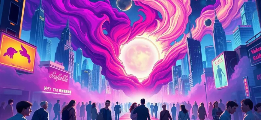 Telepati Temalı Filmler