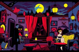 Dram Filmleri: Bordeller