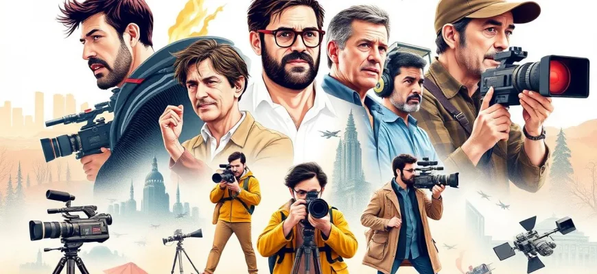 Aksiyon Filmleri: Yönetmenler