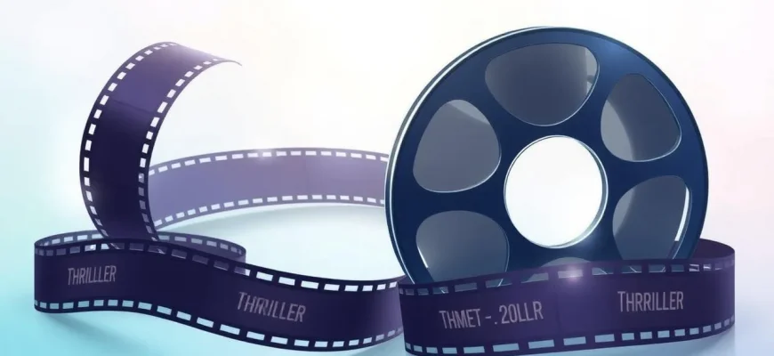 2016’nın En İyi 25 Gerilim Filmi 2016’nın En İyi 25 Gerilim Filmi