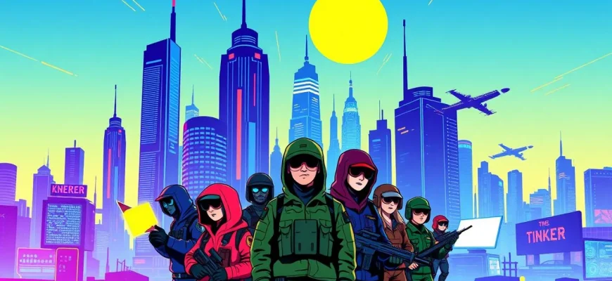 Askeri Ağ Savunma Filmleri