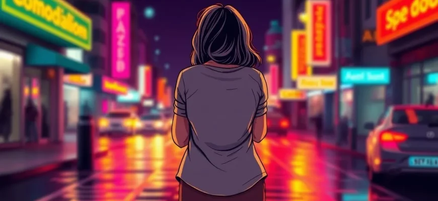 Anneler ve Oğulları: Melodram Filmleri