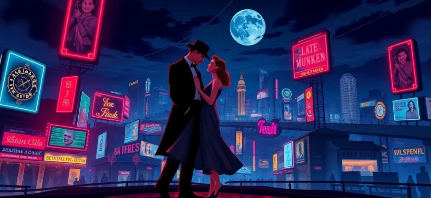 Hırsızların Aşkı: Melodram Filmleri Hırsızların Aşkı: Melodram Filmleri