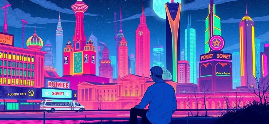 Sovyet Filmleri: Orta Yaş Krizi Temalı 10 Film