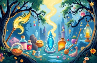 Büyülü Eşyalar Hakkında Filmler