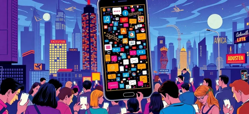 Telefon Bağımlılığı Dram Filmleri Telefon Bağımlılığı Dram Filmleri