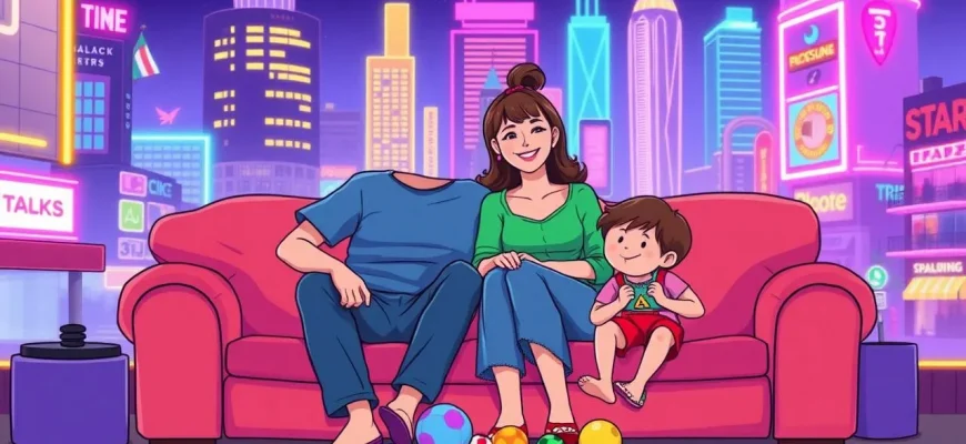 Aile İçin Randevu Filmleri Aile İçin Randevu Filmleri