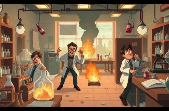 Bilim İnsanlarının Tahliyesi Filmleri