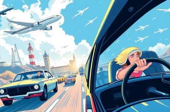 En İyi 10 Gerilim Filmi: Taşıtlar En İyi 10 Gerilim Filmi: Taşıtlar