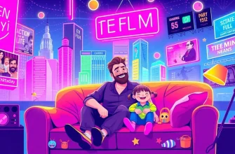 En İyi 45 Film: Baba ile İzle