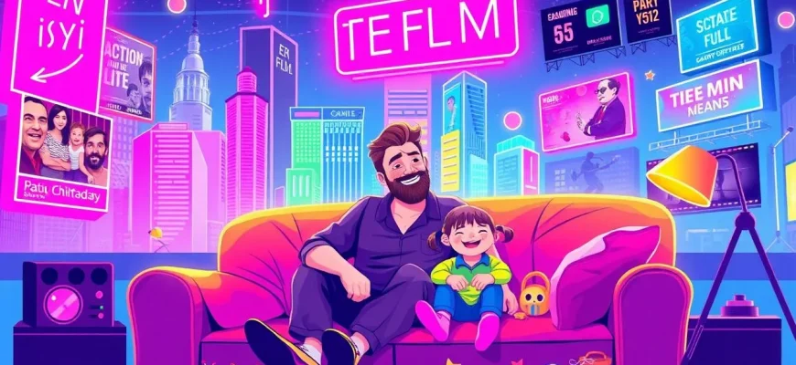 En İyi 45 Film: Baba ile İzle